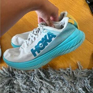 Hoka women’s size 8.5